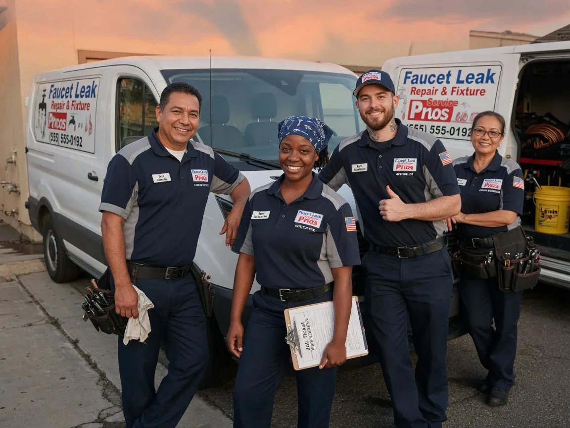 Faucet Repair company in Canterbury, NH